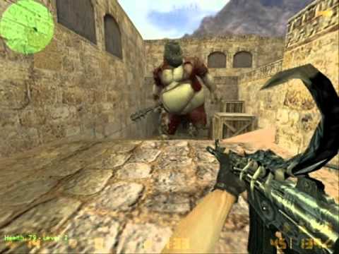 Counter strike xtreme ultimate v2 free download